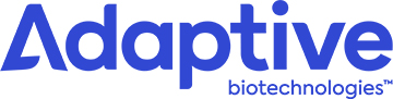 adaptive blue logo